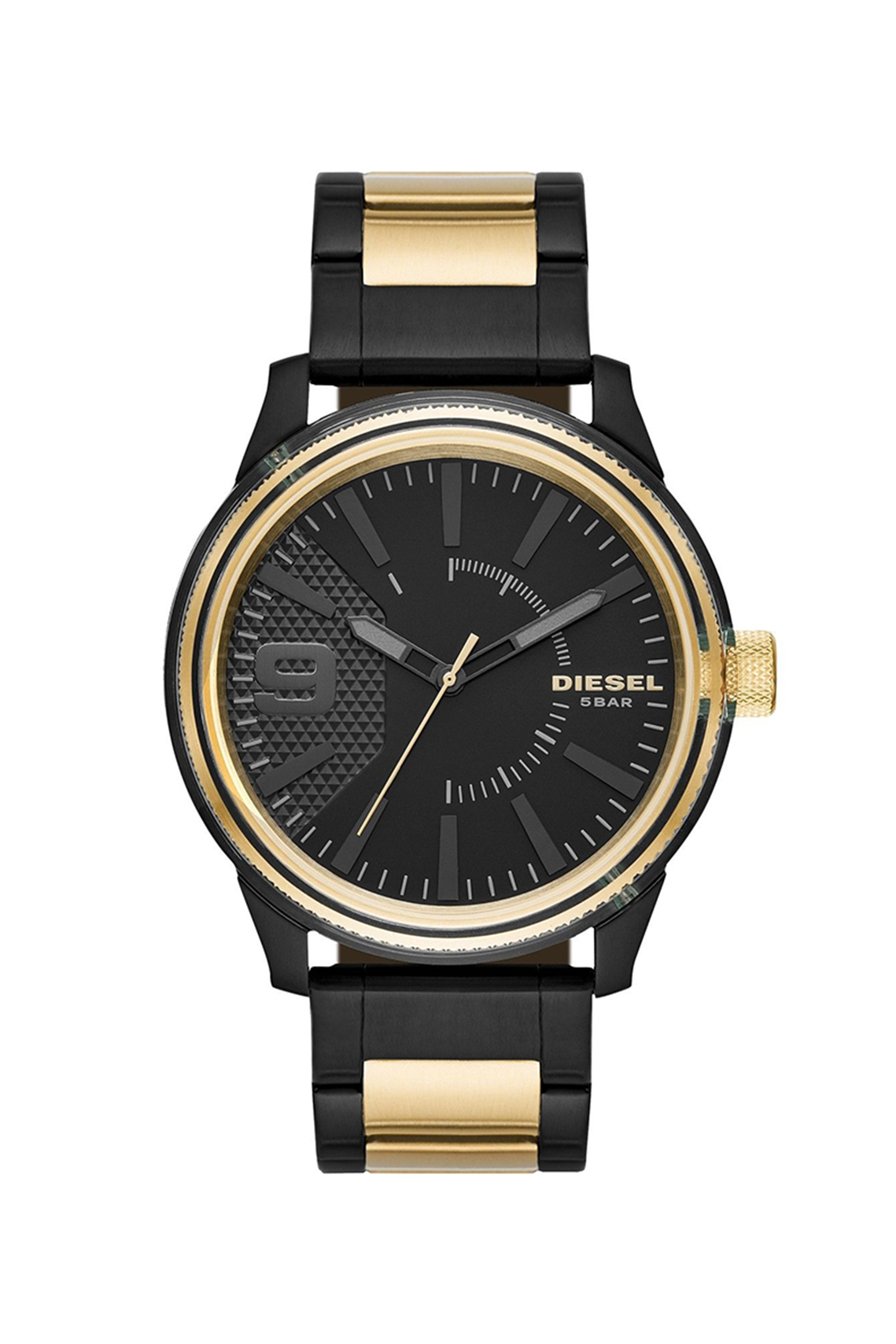 Diesel, Rasp DZ1877 — thumbnail 1